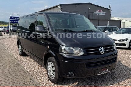 VW T5 Transporter 144.000 km 15.900 € Dornheim (Thüringen) 99310