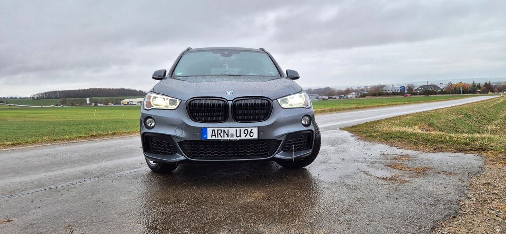 BMW X1 138.000 km 18.900 &euro; Arnstadt 99310