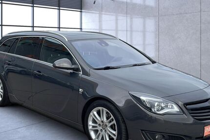 Opel Insignia 136.755 km 8.900 &euro; Erfurt 99086