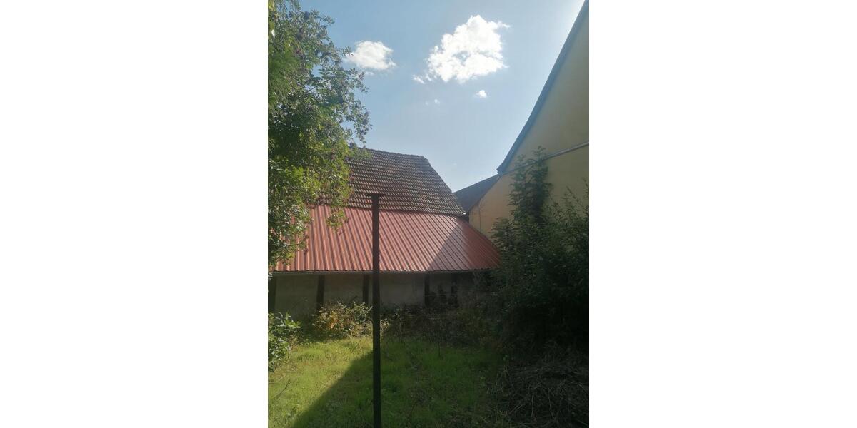Einfamilienhaus Sömmerda - 5 Zimmer, 95 m&sup2;, 38.900&euro; | Angebot:27262941