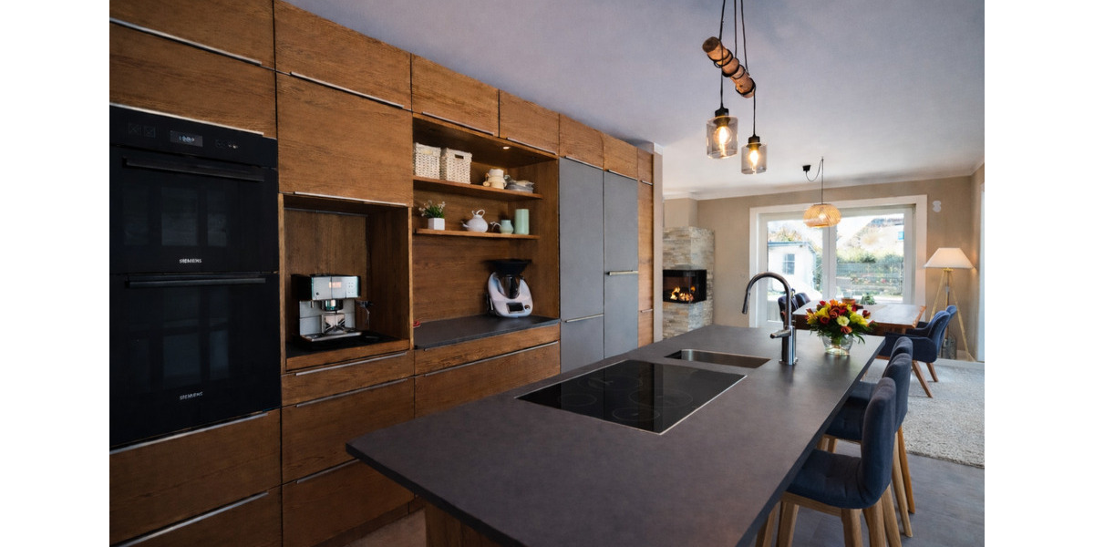 Einfamilienhaus Stadtilm - 5 Zimmer, 177 m&sup2;, 649.000&euro; | Angebot:25962374