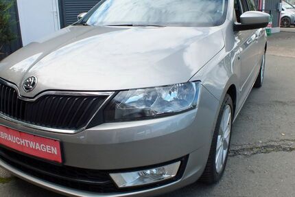 Skoda Rapid 46.647 km 11.499 € Erfurt 99089