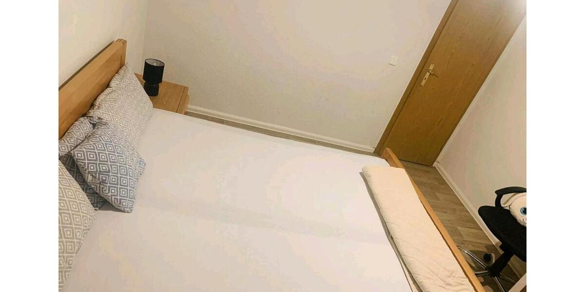 3-zimmer möbiliertes Wohnung 3 zimmer