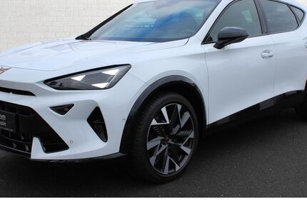 Cupra Formentor 10.500 km 35.894 &euro; Blankenhain 99444