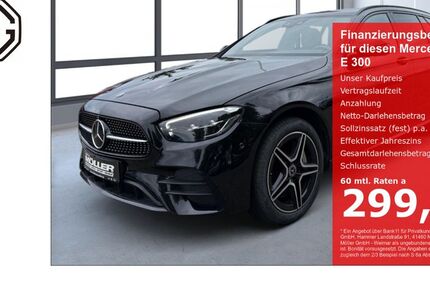 Mercedes-Benz E 300 59.320 km 36.980 &euro; Weimar 99425
