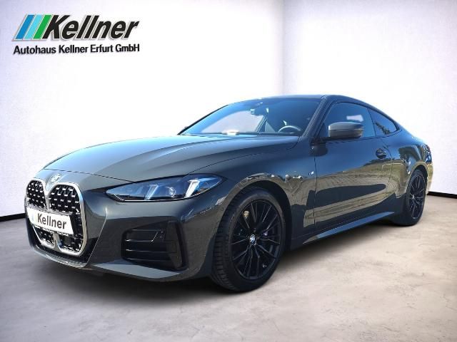 BMW 430 25.305 km 49.380 € Erfurt 99091