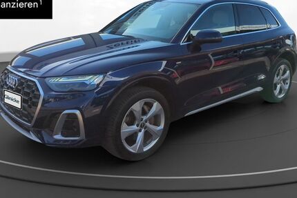 Audi Q5 34.900 km 37.480 € Erfurt 99099