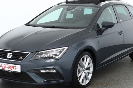 Seat Leon 79.900 km 19.990 &euro; Erfurt 99087