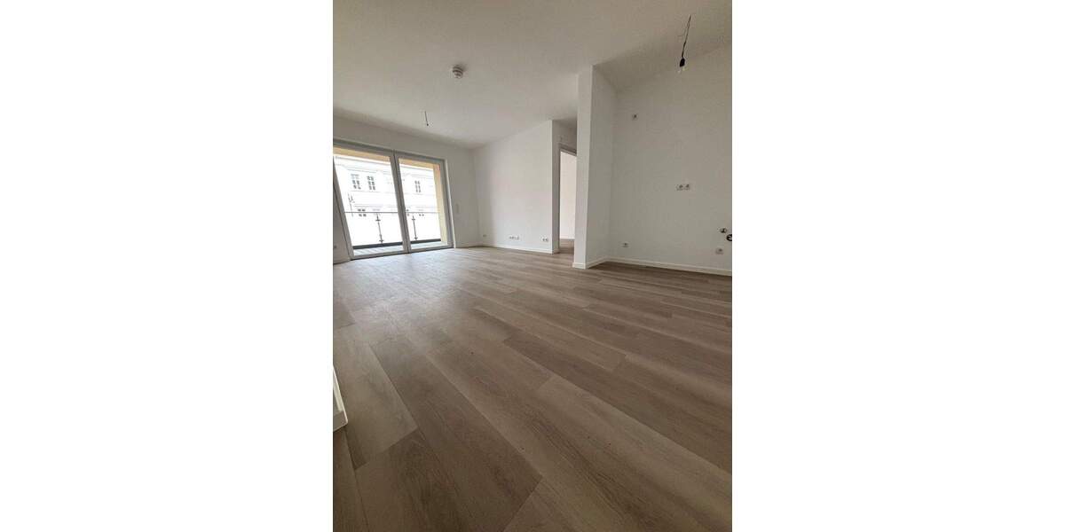 Etagenwohnung Gotha Gotha Nord - 2 Zimmer, 48 m&sup2;, 635&euro; | Angebot:25702537