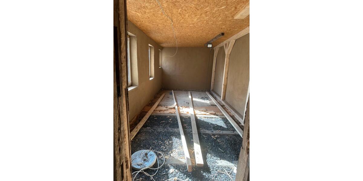 Mehrfamilienhaus, Wohnhaus Kranichfeld - 188.000&euro; | Angebot:26221139
