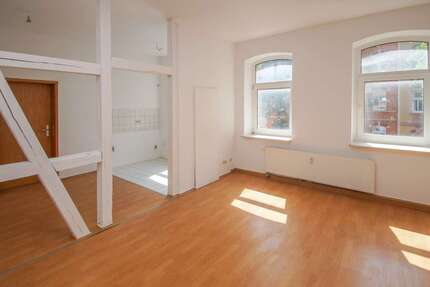 Wohnung zum Kaufen in Erfurt 121.264 € 44 m² 2 zimmer