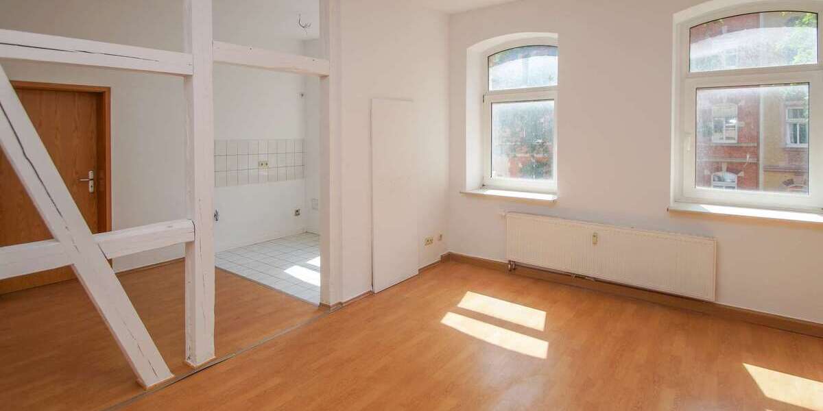 Wohnung zum Kaufen in Erfurt 121.264 € 44 m² 2 zimmer
