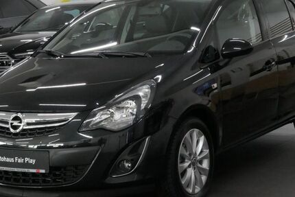 Opel Corsa 38.803 km 8.490 € Arnstadt 99310