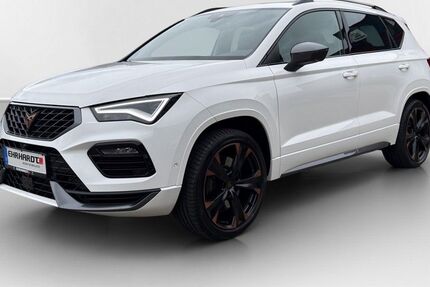 Cupra Ateca 21.950 km 36.250 &euro; Weimar 99427