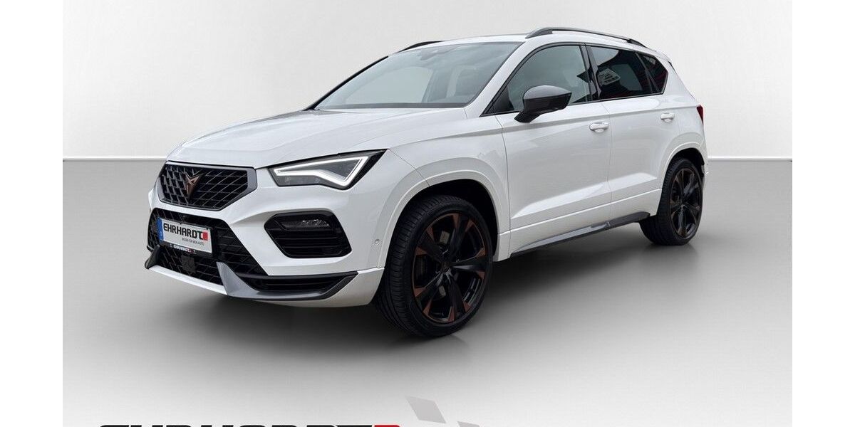 Cupra Ateca 21.950 km 36.250 &euro; Weimar 99427