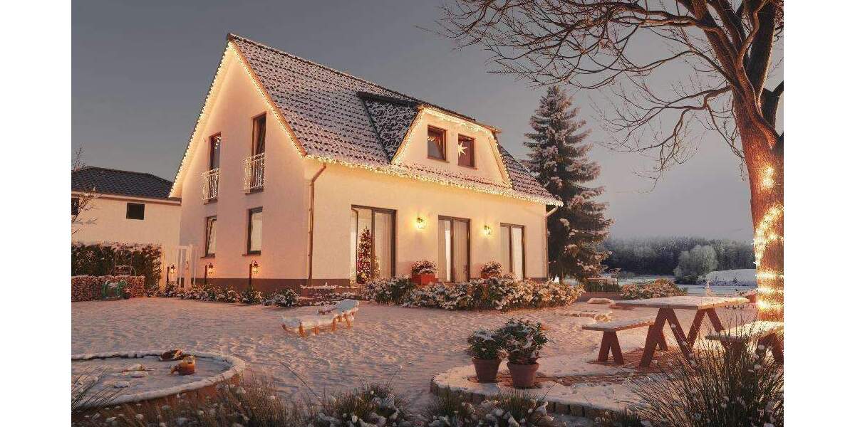 Einfamilienhaus Nessetal - 5 Zimmer, 158 m&sup2;, 307.340&euro; | Angebot:25821385