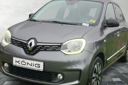 Renault Twingo 6.214 km 14.399 &euro; Nohra 99428