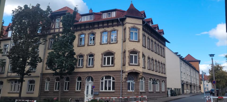 Ihre neue lichtdurchflutete 4 Zimmerwohnung mit Balkon 4 zimmer