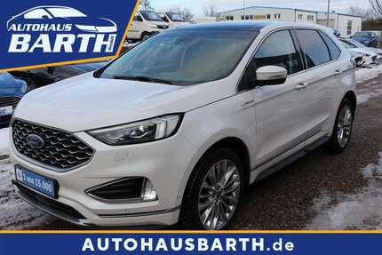 Ford Edge 189.408 km 16.490 &euro; Amt Wachsenburg OT Thörey 99334