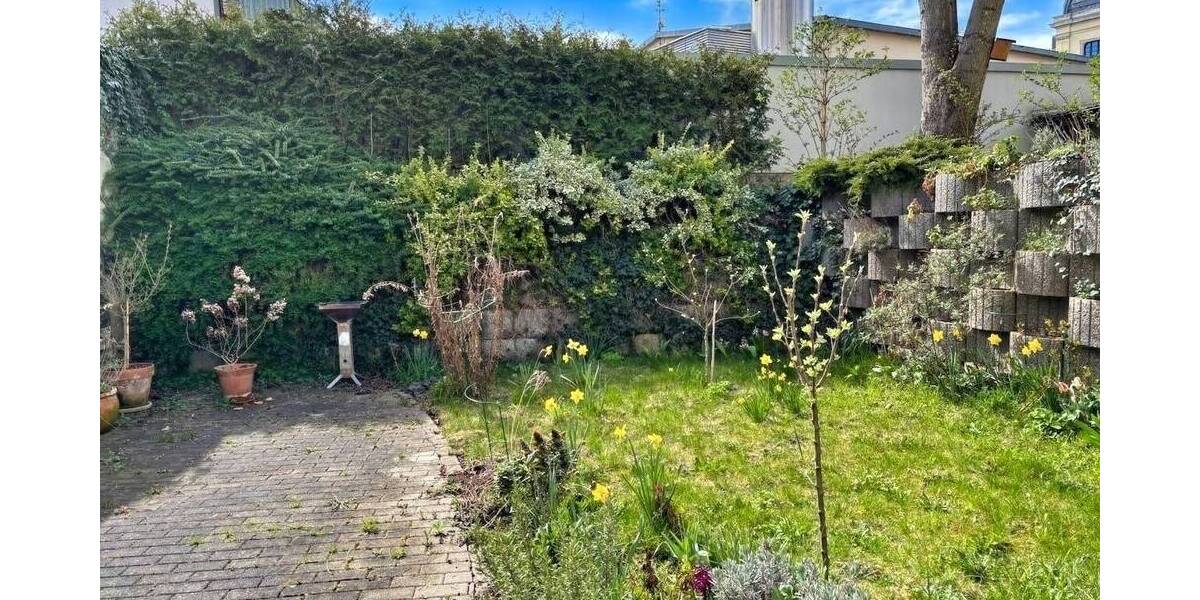 Mehrfamilienhaus, Wohnhaus Weimar Altstadt - 8 Zimmer, 229 m&sup2;, 549.000&euro; | Angebot:26037040