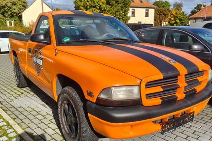 Dodge Dakota 168.400 km 5.999 € Ichtershausen 99334