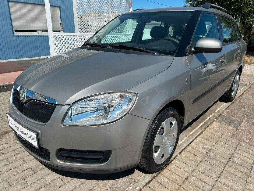 Fabia