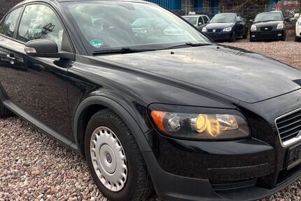 Volvo C30 192.174 km 4.300 &euro; Erfurt 99091