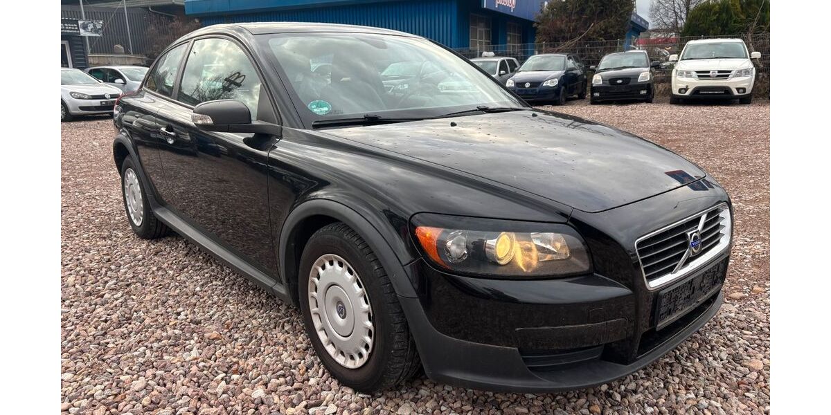 Volvo C30 192.174 km 4.300 &euro; Erfurt 99091
