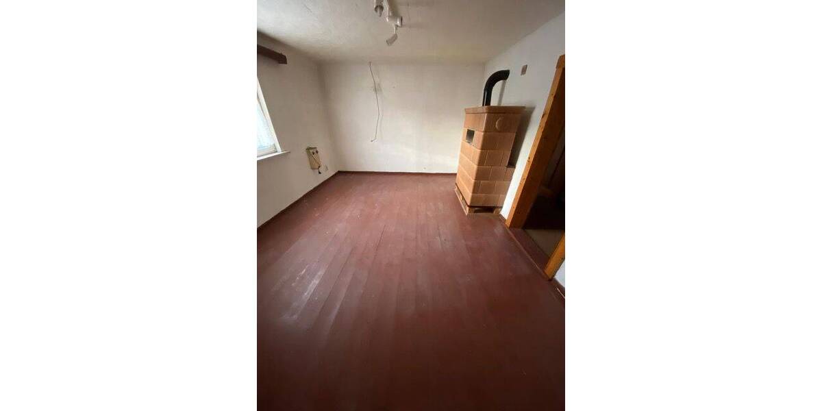 Einfamilienhaus Schwabhausen - 6 Zimmer, 132 m&sup2;, 119.000&euro; | Angebot:26557038