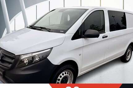 Mercedes-Benz Vito 59.044 km 39.990 &euro; Neudietendorf 99192