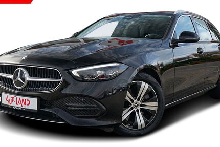 Mercedes-Benz C 220 75.236 km 28.950 &euro; Erfurt 99087