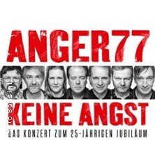 Anger77 - Keine Angst Erfurt
