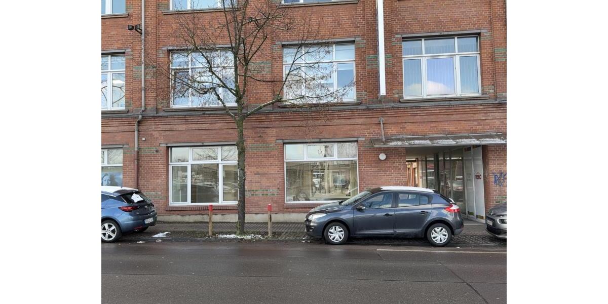 Gewerbeobjekt Gotha - 1.050&euro; | Angebot:20833627