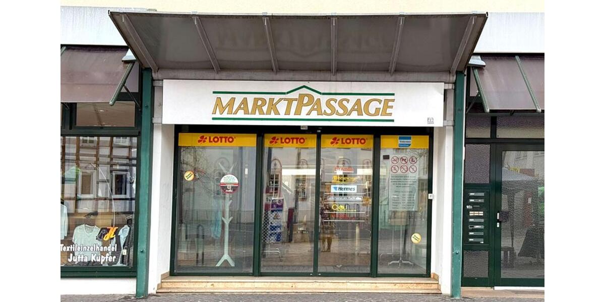 Gewerbeobjekt Sömmerda - 330&euro; | Angebot:25561134