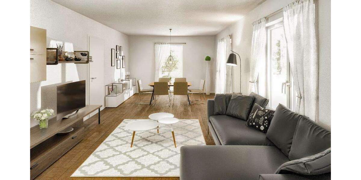 Einfamilienhaus Erfurt Kühnhausen - 4 Zimmer, 129 m&sup2;, 440.490&euro; | Angebot:24711221