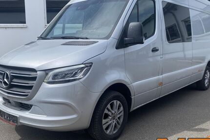 Mercedes-Benz Sprinter 69.900 km 68.890 &euro; Erfurt 99086