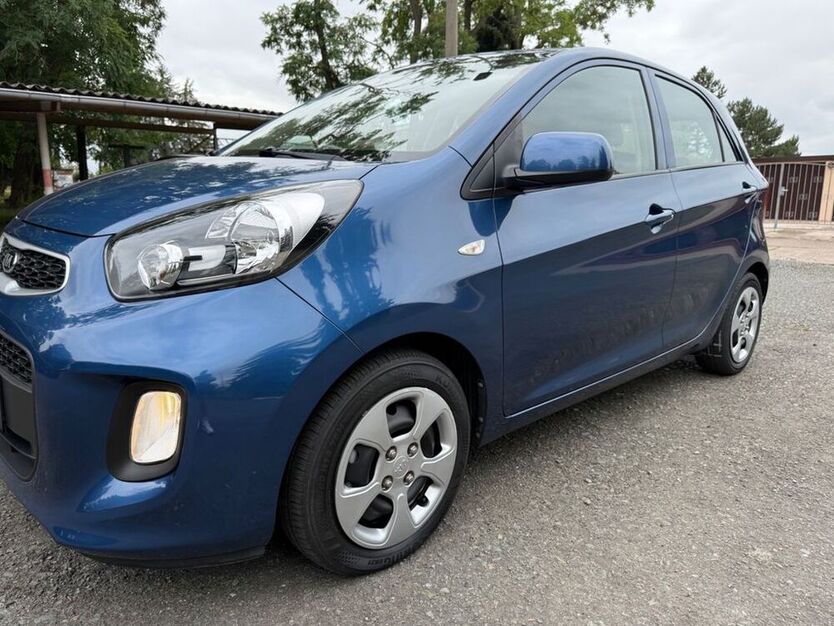 Picanto