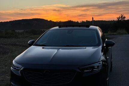 Opel Insignia 198.000 km 9.199 € Hörselgau 99880