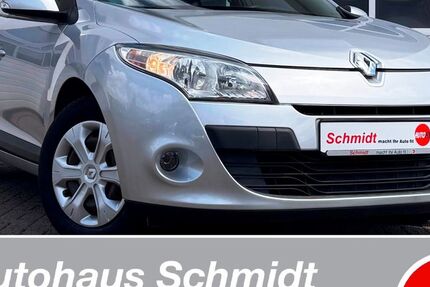 Renault Megane 67.383 km 6.500 € Erfurt 99097