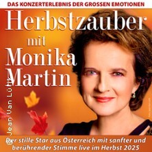 Herbstzauber mit Monika Martin Gotha