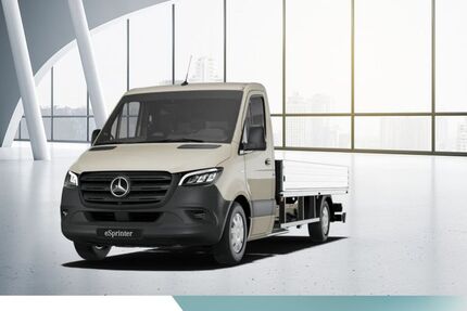 Mercedes-Benz eSprinter 1.150 km 59.488 &euro; Neudietendorf 99192