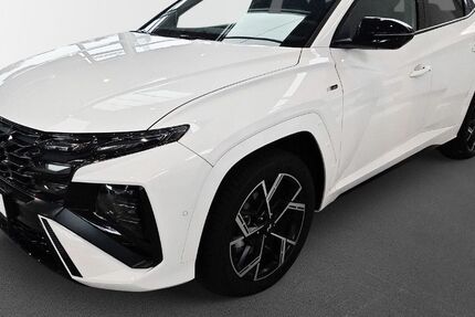 Hyundai TUCSON 5.000 km 37.890 &euro; Erfurt 99086