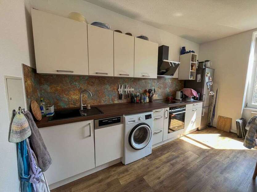 Wohnung zum Mieten in Erfurt 575 € 64 m²