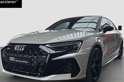 Audi RS3 2.500 km 82.490 &euro; Erfurt 99099