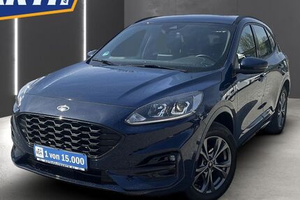 Ford Kuga 88.067 km 18.790 &euro; Amt Wachsenburg OT Thörey 99334