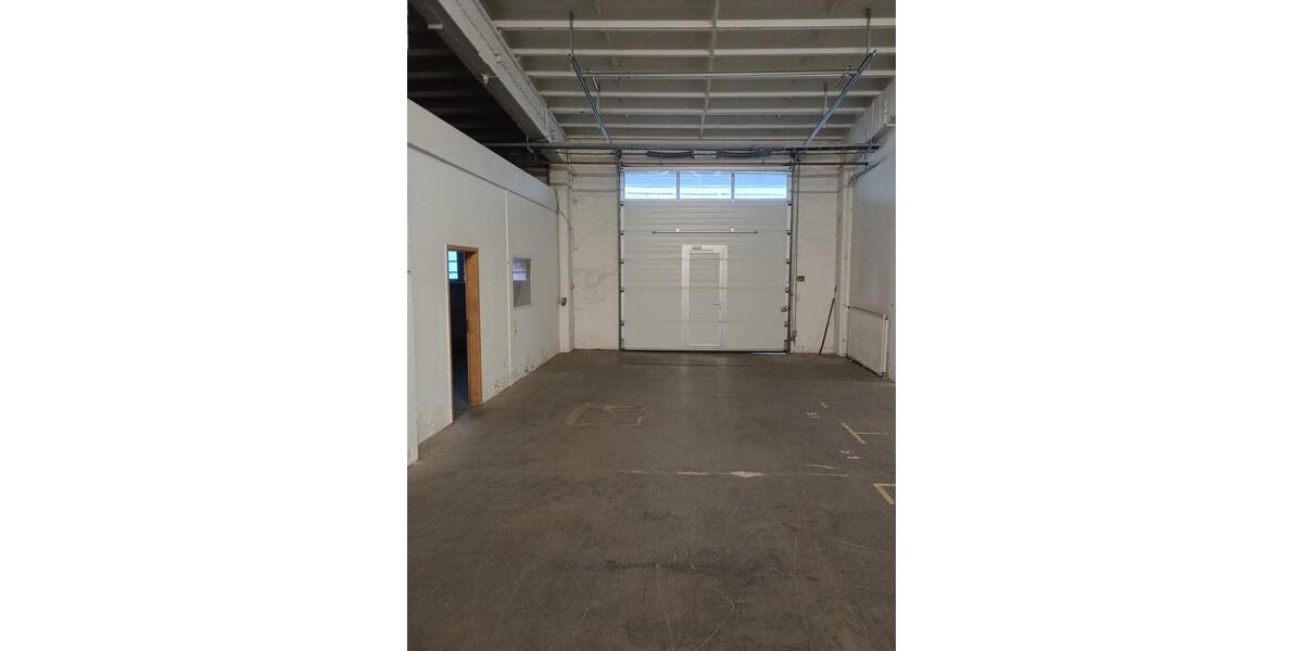 Gewerbeobjekt Sömmerda - 3&euro; | Angebot:23319307