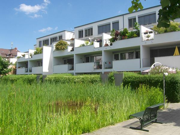 Etagenwohnung Erfurt Daberstedt - 2 Zimmer, 66 m&sup2;, 680&euro; | Angebot:25118046