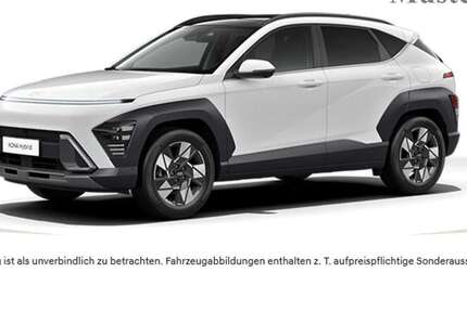 Hyundai KONA 3.500 km 26.490 &euro; Erfurt 99086