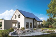 Ihr Traumhaus: Ein Unikat für Umwelthelden