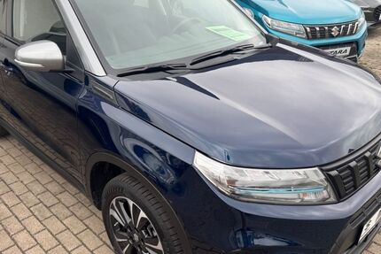 Suzuki Vitara 72.438 km 20.799 &euro; Amt Wachsenburg OT Ichtershausen 99334